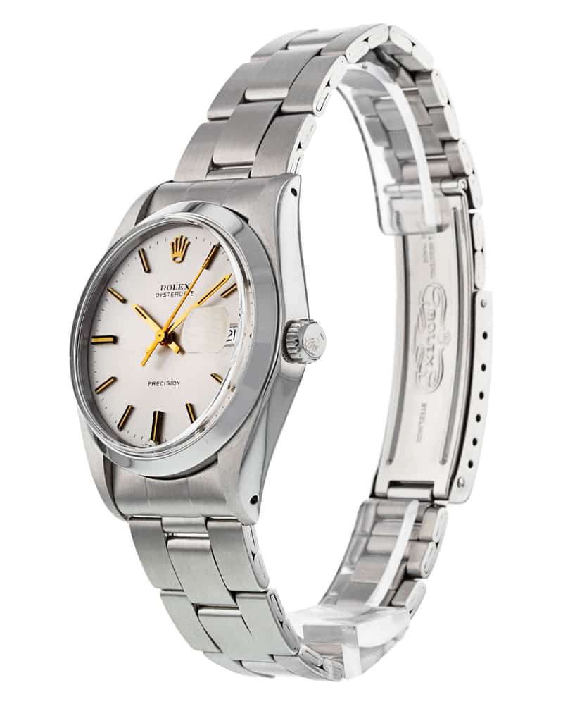Rolex Oyster Precision 6694